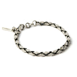 Snake Bracelet — TORRELA Jewelry