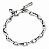5mm Link Bracelet — TORRELA Jewelry