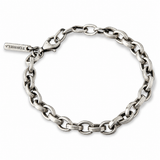 7mm Link Bracelet — TORRELA Jewelry