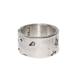 Tubular Ring — TORRELA Jewelry