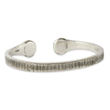Pulsera Avalon Turquoise TORRELA en Plata .925 y piedra natural