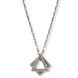 Shapes Necklace — TORRELA Jewelry
