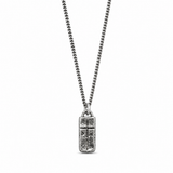 Faith Necklace — TORRELA Jewelry