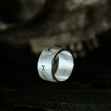 Anillo Tubular Ring TORRELA