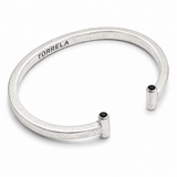 Onyx T Bracelet — TORRELA Jewelry