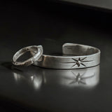 Pulsera Ad Astra TORRELA en Plata .925