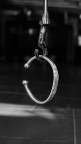 Pulsera Classic Cuff TORRELA en Plata .925