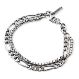 Roman Bracelet — TORRELA Jewelry