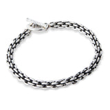 Pulsera Aurora TORRELA en Plata .925