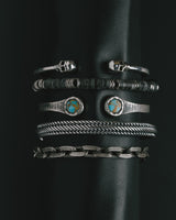 Pulsera Gitana Bracelet TORRELA en Plata .925