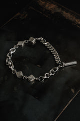 Pulsera Zama Bracelet TORRELA en Plata .925