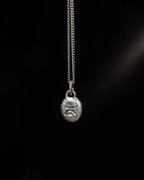 Collar Wizard Necklace TORRELA en Plata .925