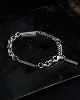 Pulsera Eterna Bracelet TORRELA en Plata .925