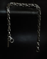 Pulsera Snake Bracelet TORRELA en Plata .925