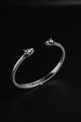 Pulsera Jaguar Bracelet TORRELA en Plata .925