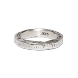 Loyalty Ring — TORRELA Jewelry
