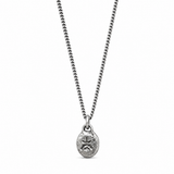 Wizard Necklace — TORRELA Jewelry
