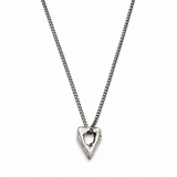 Apex Necklace — TORRELA Jewelry