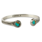 Avalon Turquoise — TORRELA Jewelry