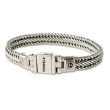 Pulsera Gitana Bracelet TORRELA en Plata .925