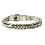 Gitana Bracelet — TORRELA Jewelry