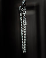 Pulsera Essentials TORRELA en Plata .925