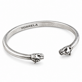 Jaguar Bracelet — TORRELA Jewelry