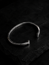 Pulsera Onyx T Bracelet TORRELA en Plata .925 y piedra natural