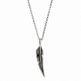 Feather & Onyx — TORRELA Jewelry