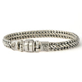 Scorpio Bracelet — TORRELA Jewelry