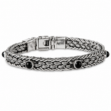 SLIM California & Onix — TORRELA Jewelry