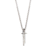 Cruz Partida — TORRELA Jewelry