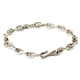 Pulsera Marinero Bracelet TORRELA en Plata .925