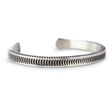 Riviera Cuff — TORRELA Jewelry