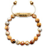 Pulsera Botswana — TORRELA Jewelry