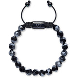 Onix Facetado — TORRELA Jewelry