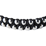 Pulsera Pulsera Hamal Silver TORRELA