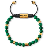 Jade Gold — TORRELA Jewelry