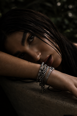 Pulsera Atrani Bracelet TORRELA en Plata .925