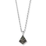 Evil Eye — TORRELA Jewelry