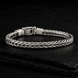 Pulsera Espiga Bracelet TORRELA en Plata .925