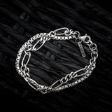 Pulsera Roman Bracelet TORRELA en Plata .925