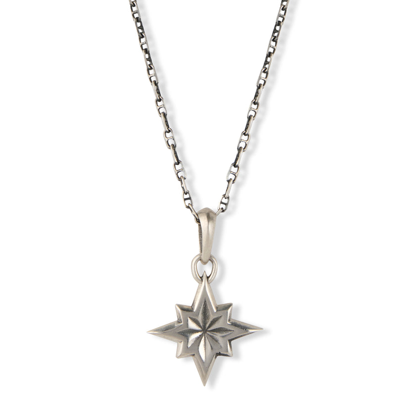 North Star Necklace