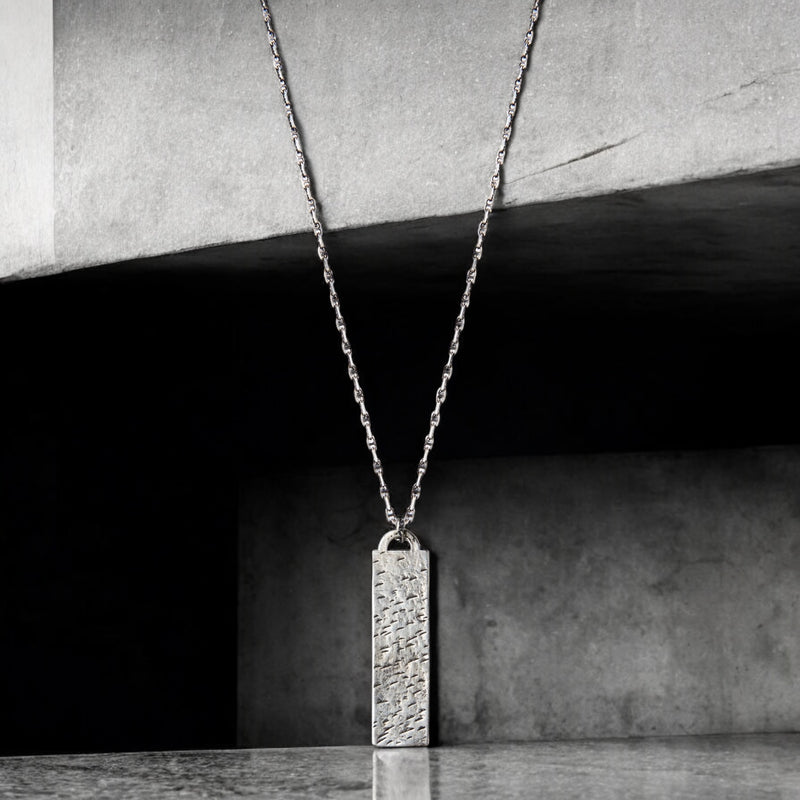 Collar Midnight