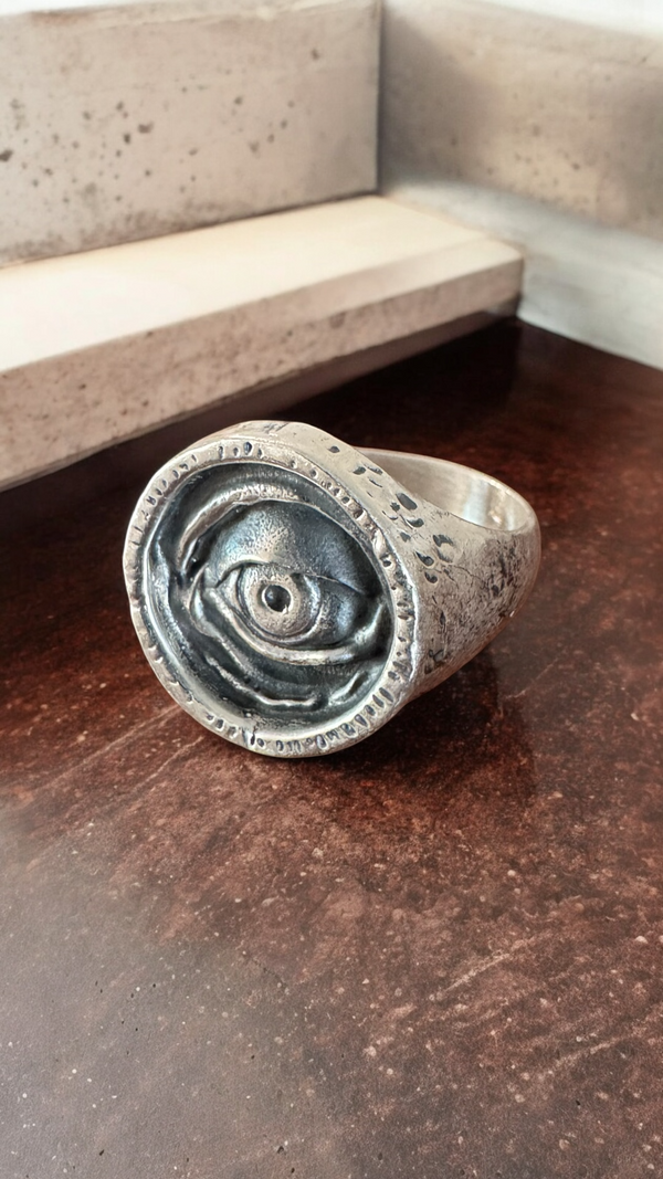 Third Eye Ring