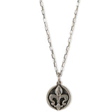 Royal Necklace — TORRELA Jewelry