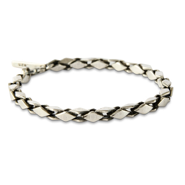 Snake Bracelet