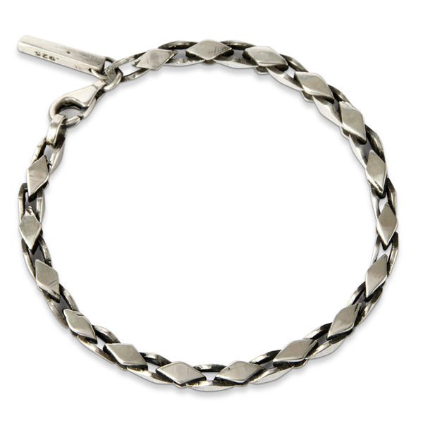 Snake Bracelet