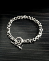 Pulsera Kyoto Bracelet TORRELA en Plata .925