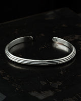 Pulsera Equilatera .950 TORRELA en Plata .950